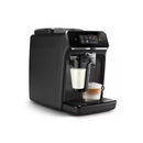 Espressor cafea automat philips series 2000 ep2334/10, sistem spumare lattego, filtru aquaclean, 1.8l, 15 bari, negru,  Espressoare | electropc.ro