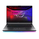 Laptop gaming asus rog strix g16, g615lr-s5082, 16-inch, 2.5k (2560 x1600, wqxga) 16:10 aspect ratio, rog nebula display, intel® core™ ultra9 processor 275hx 2.7 ghz (36mb cache, up to 5.4 ghz, 24 cores, 24threads); intel® ai boost npu up to 13tops, intel,  Laptopuri | electropc.ro