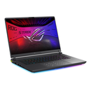 Laptop gaming asus rog strix g16, g615lr-s5082, 16-inch, 2.5k (2560 x1600, wqxga) 16:10 aspect ratio, rog nebula display, intel® core™ ultra9 processor 275hx 2.7 ghz (36mb cache, up to 5.4 ghz, 24 cores, 24threads); intel® ai boost npu up to 13tops, intel,  Laptopuri | electropc.ro