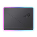 Laptop gaming asus rog strix g16, g615lw-s5046x, 16-inch, 2.5k (2560 x1600, wqxga) 16:10 aspect ratio, rog nebula display, intel  core™ ultra 9, intel® uhd graphics, nvidia® geforce rtx™ 5080 laptop gpu, 240hz, 2x ddr5 so-dimm slots, 2xm.2 pcie, ddr5 32gb,  Laptopuri | electropc.ro