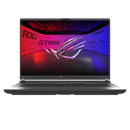 Laptop gaming asus rog strix g18, g815jmr-s9102, 18-inch, 2.5k (2560 x 1600, wqxga) 16:10 aspect ratio, rog nebula display, intel® core™ i9 processor 14900hx 2.2 ghz (36mb cache, up to 5.8 ghz, 24 cores, 32 threads), intel® uhd graphics, nvidia® geforce r,  Laptopuri | electropc.ro