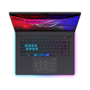 Laptop gaming asus rog strix g18, g815lw-s9046, 18-inch, 2.5k (2560 x1600, wqxga) 16:10 aspect ratio, rog nebula display, intel® core™ ultra9 processor 275hx 2.7 ghz (36mb cache, up to 5.4 ghz, 24 cores, 24threads); intel® ai boost npu up to 13tops, , nvi,  Laptopuri | electropc.ro