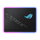 Laptop gaming asus rog strix scar 16, g635lx-rw059, 16-inch, 2.5k (2560x 1600, wqxga) 16:10 aspect ratio, rog nebula hdr display, intel® core™ultra 9 processor 275hx 2.7 ghz (36mb cache, up to 5.4 ghz, 24 cores, 24threads); intel® ai boost npu up to 13top,  Laptopuri | electropc.ro