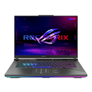 Laptop gaming asus rog zephyrus g16, g614fr-s5142, 16-inch, 2.5k (2560 x1600, wqxga) 16:10 aspect ratio, rog nebula display, amd ryzen™ 9 9955hxprocessor 2.5ghz (80mb cache, up to 5.4ghz, 16 cores, 32 threads), amdradeon™ graphics, nvidia® geforce rtx™ 50,  Laptopuri | electropc.ro