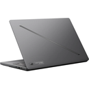 Laptop gaming asus rog zephyrus g16, g614pr-rv059, 16-inch, fhd+ 16:10 (1920x 1200, wuxga), amd ryzen™ 9 8940hx processor 2.4ghz (80mb cache, up to5.3ghz, 16 cores, 32 threads), amd radeon™ graphics, nvidia® geforcertx™ 5070 ti laptop gpu, 165hz, 2x ddr5 ,  Laptopuri | electropc.ro