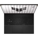 Laptop gaming asus tuf f16, fx608jh-rv104, 16-inch, fhd+ 16:10 (1920 x 1200, wuxga), 13th gen intel® core™ i5-13450hx processor 2.4 ghz (20m cache, up to 4.6 ghz, 10 cores: 6 p-cores and 4 e-cores), intel® uhd graphics, nvidia® geforce rtx™ 5050 laptop gp,  Laptopuri | electropc.ro