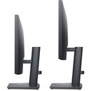 Monitor dell 22" e2225hs 54.5 cm, 1920 x 1080 at 75 hz, 5 ms,  Monitoare LED | electropc.ro
