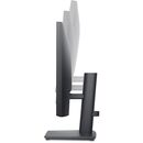 Monitor dell 22" e2225hs 54.5 cm, 1920 x 1080 at 75 hz, 5 ms,  Monitoare LED | electropc.ro