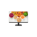 Monitor hikvision fhd 27" ds-d5027f2-1p2; e-led, rezolutie: 1920 × 1080, 8 bit ,16.7 m color depth; hdmi support up to 1080p; multiple inputs: hdmi, vga; brightness: 300 cd/m2; contrast: 1300:1; response time: 5ms ;dimensiuni: 613 (w) mm × 449.7 (h) mm × ,  Monitoare | electropc.ro