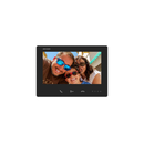 Monitor videointerfon hikvision ds-kh7300ey-wte2, 2 fire,  7-inch touch screen, rezolutie: 1024 × 600, colorful tft, 3 butoane, wi-fi 2.4 ghz, ieee802.11b, ieee802.11g, ieee802.11n, temperatura de functionare: -10 ° c to 50 °c,  Video | electropc.ro