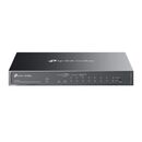 Omada 20-port gigabit easy managed switch with 16-port poe+ port: 16× gigabit poe+ ports, 2x gigabit non-poe ports, 2× gigabit sfp ports spec: 802.3at/af, 250 w poe power, 1u 19-inch rack-mountable steel case feature: integration with omada sdn controller,  Switch-uri | electropc.ro