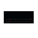 Plita incorporabila electrolux eis62443, inductie, 4 zone gatit, touch control, conectivitate hota, 60 cm, negru,  Incorporabile | electropc.ro