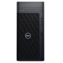 Precision 3680 tower cto base 1000w, intel i9-14900k, 128gb ram, 2tbssd + 2x4tb hdd, rtx 5000 ada, windows 11 pro,  Desktop PC | electropc.ro