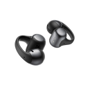 Shokz open-ear true wireless earbuds- bk,  Casti audio | electropc.ro