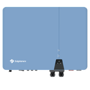 Solplanet hybrid inverter asw08kh-t3-dg, 8kw, 3p, 3 mppt, w/dongle wlan, 3*16a, w/eps, dc w/spd, ac w/mov, dc w/sunclix, ac w/vaconn, w/three-phase four-wire, w/diesel generator,  Invertoare solare trifazate | electropc.ro