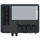 Solplanet hybrid inverter asw08kh-t3-dg, 8kw, 3p, 3 mppt, w/dongle wlan, 3*16a, w/eps, dc w/spd, ac w/mov, dc w/sunclix, ac w/vaconn, w/three-phase four-wire, w/diesel generator,  Invertoare solare trifazate | electropc.ro