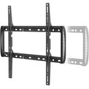 Suport tv de perete barkan, pentru ecrane de pana la 13" - 90", greutate maxima suportata 60kg, distanta fata de perete 80mm - 200mm, vesa max. 600x400 mm, negru,  Suporturi TV & Monitor | electropc.ro