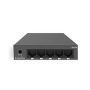 Switch engenius unmanaged desktop 5-port gbe, standard wireless l1,  Switch-uri | electropc.ro