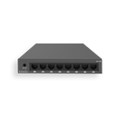 Switch engenius unmanaged desktop 8-port gbe, standard wireless l1, capacitate switch 16 gbps,  Switch-uri | electropc.ro