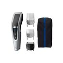 Aparat de tuns philips hairclipper seria 5000 hc5630/15, acumulator, 90 min autonomie, argintiu, l x a x i (mm) 69x193x224,  Aparate de tuns | electropc.ro