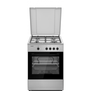 Aragaz gaz heinner hfsc-sme66isl,  Aragazuri pe gaz | electropc.ro