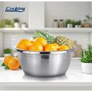 Bol inox 24 cm, aria, cooking by heinner,  Boluri & Cutii alimente | electropc.ro