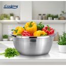 Bol inox 28 cm, aria, cooking by heinner,  Boluri & Cutii alimente | electropc.ro