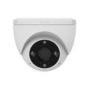 Camera de supraveghere ip turret 2k ezviz h4 2k, lentila fixa 2.8mm, senzor 1/2.7" progressive scan cmos, ir 30m, slot card de memorie: microsd maxim 512gb, wi-fi: ieee802.11b, 802.11g, 802.11n, frecventa: 2.4 ghz ~ 2.4835 ghz, alarma la evenimente: motio,  Camere supraveghere IP | electropc.ro