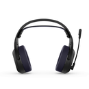 Casti de gaming wireless lenovo legion h410, conectivitate: bluetooth & 2.4ghz, distanța de funcționare wireless: până la 12 metri, capacitatea bateriei: 500mah, timp de încărcare a bateriei: < 3 ore, accesoriu inclus: dongle usb-a to type-c cable, cable ,  Casti audio | electropc.ro
