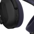 Casti de gaming wireless lenovo legion h410, conectivitate: bluetooth & 2.4ghz, distanța de funcționare wireless: până la 12 metri, capacitatea bateriei: 500mah, timp de încărcare a bateriei: < 3 ore, accesoriu inclus: dongle usb-a to type-c cable, cable ,  Casti audio | electropc.ro