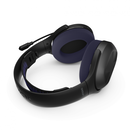 Casti de gaming wireless lenovo legion h410, conectivitate: bluetooth & 2.4ghz, distanța de funcționare wireless: până la 12 metri, capacitatea bateriei: 500mah, timp de încărcare a bateriei: < 3 ore, accesoriu inclus: dongle usb-a to type-c cable, cable ,  Casti audio | electropc.ro