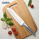 Cutit santoku 18 cm, skyline, cooking by heinner,  Cutite & seturi | electropc.ro