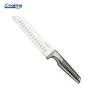 Cutit santoku 18 cm, skyline, cooking by heinner,  Cutite & seturi | electropc.ro