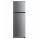 Frigider cu doua usi heinner hf-m294se++,  Frigidere | electropc.ro