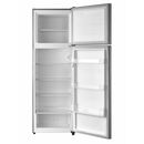 Frigider cu doua usi heinner hf-m294se++,  Frigidere | electropc.ro