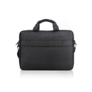 Geanta laptop lenovo topload t210 (eco), 16", negru, functii: rezistenta la apa, tip inchidere: fermoar, material: poliester, dimendiuni (lungime x inaltime x adancime): 390mm x 55mm x 275mm, greutate: 0.456 kg,  Genti laptop | electropc.ro