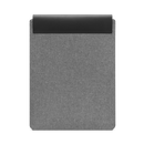 Husa laptop lenovo yoga 16", material: polietilena, dimendiuni (lungime x inaltime x adancime): 390mm x 247mm x 199mm, greutate: 0.286 kg,  Genti laptop | electropc.ro