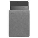 Husa laptop lenovo yoga 16", material: polietilena, dimendiuni (lungime x inaltime x adancime): 390mm x 247mm x 199mm, greutate: 0.286 kg,  Genti laptop | electropc.ro