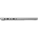 Laptop gaming asus rog zephyrus g16, gu605cx-qr119x, 16-inch, 2.5k (2560 x1600, wqxga) oled 16:10 aspect ratio, rog nebula display, intel® core™ultra 9 processor 285h 2.9 ghz (24mb cache, up to 5.4 ghz, 16 cores, 16threads); intel® ai boost npu up to 13to,  Laptopuri | electropc.ro
