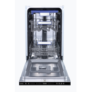 Masina de spalat vase incorporabila heinner hdw-bim45710ad+++,  Masini de spalat vase incorporabile | electropc.ro
