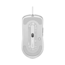 Mouse gaming lenovo legion m300s, iluminare rgb, 8k dpi, sensor pixart, glacier white,  Mouse | electropc.ro