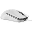 Mouse gaming lenovo legion m300s, iluminare rgb, 8k dpi, sensor pixart, glacier white,  Mouse | electropc.ro