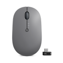 Mouse lenovo go wireless multi-device,  Mouse | electropc.ro