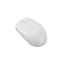 Mouse wireless lenovo 300, cloud grey, rezolutie (dpi): 1000 dpi, butoane/rotite: 3, interfata mouse: wireless, tehnologie: wireless, interfata receiver: dongle usb 2.4ghz, dimensiune (mm): 97.91 x 57.99 x 32.53 mm, greutate: 52g,  Mouse | electropc.ro