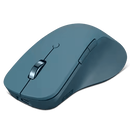 Mouse wireless lenovo yoga pro gy51p14335, bluetooth, 2400 dpi, 6 butoane (albastru),  Mouse | electropc.ro