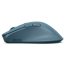 Mouse wireless lenovo yoga pro gy51p14335, bluetooth, 2400 dpi, 6 butoane (albastru),  Mouse | electropc.ro