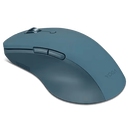 Mouse wireless lenovo yoga pro gy51p14335, bluetooth, 2400 dpi, 6 butoane (albastru),  Mouse | electropc.ro