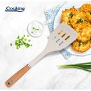 Paleta silicon 36x9 cm, culinar, cooking by heinner,  Accesorii bucatarie | electropc.ro