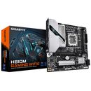 Placa de baza gigabyte h810m gaming wifi6 lga1851, 2x ddr5, 1x hdmi 1x dp, 1x pcie 4.0 x16 1x pcie 3.0 x1, 1x m.2, 4x sata 6gb/s, matx,  Placi de baza | electropc.ro