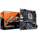 Placa de baza gigabyte h810m h lga1851, 2x ddr5, 1x hdmi 1x d-sub, 1x pcie 4.0 x16 1x pcie 3.0 x1, 1x m.2, 4x sata 6gb/s, matx,  Placi de baza | electropc.ro
